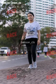 Runner Photo 396285