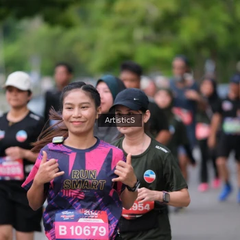 Runner Photo 3962857