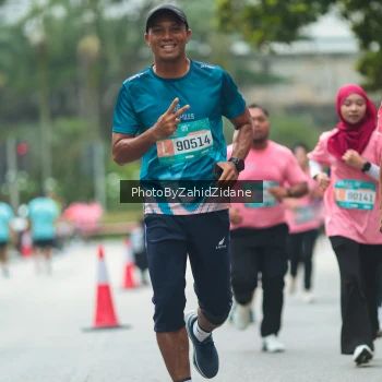 Runner Photo 3962860