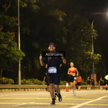 Runner Photo 3962867