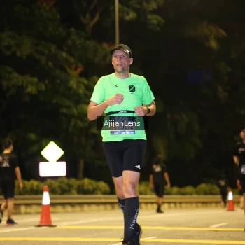Runner Photo 3962869