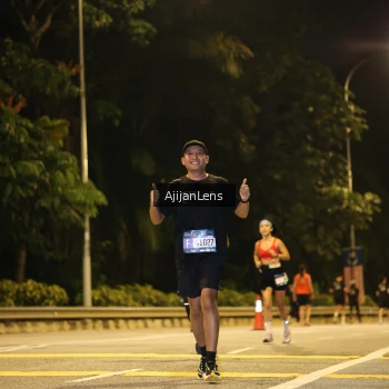 Runner Photo 3962873