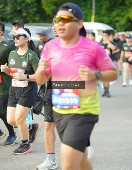 Runner Photo 3962876