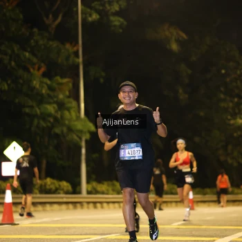 Runner Photo 3962881