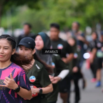 Runner Photo 3962885