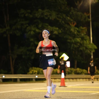 Runner Photo 3962886