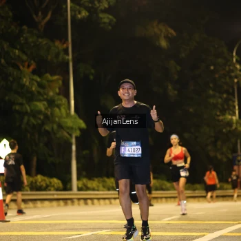 Runner Photo 3962889