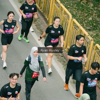 Runner Photo 3962896