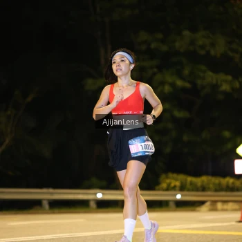 Runner Photo 3962897