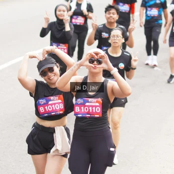 Runner Photo 3962898