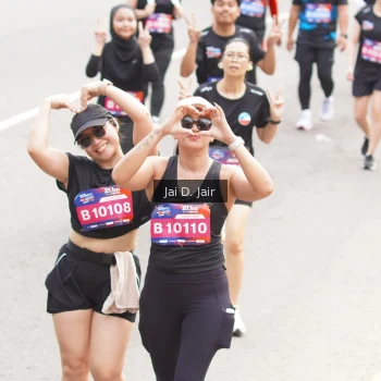 Runner Photo 3962901