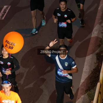 Runner Photo 3962907