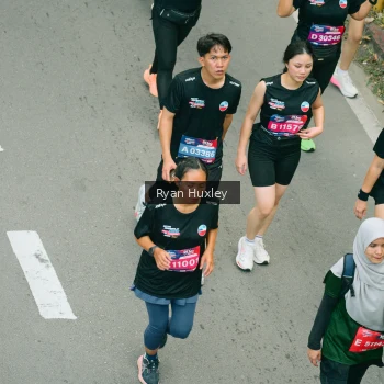Runner Photo 3962909