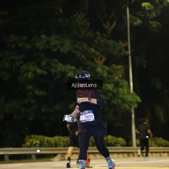 Runner Photo 3962914