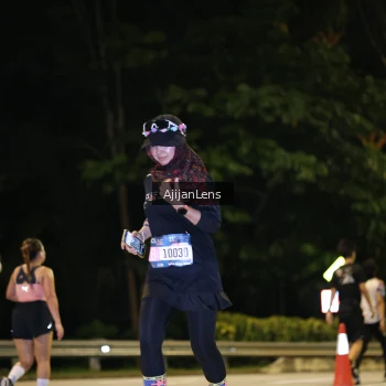 Runner Photo 3962921