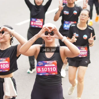 Runner Photo 3962923