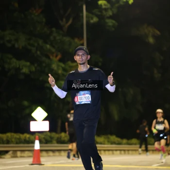 Runner Photo 3962931