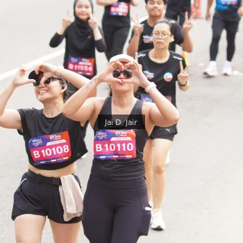 Runner Photo 3962934