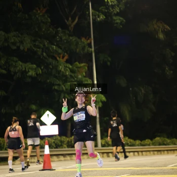 Runner Photo 3962939