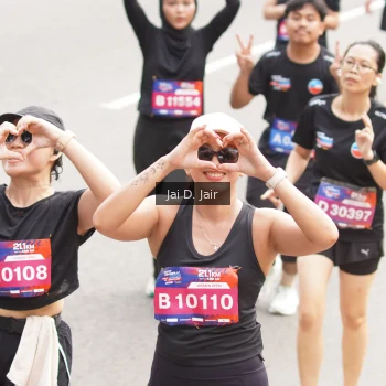 Runner Photo 3962940