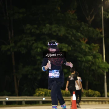 Runner Photo 3962943