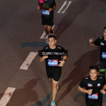 Runner Photo 3962945