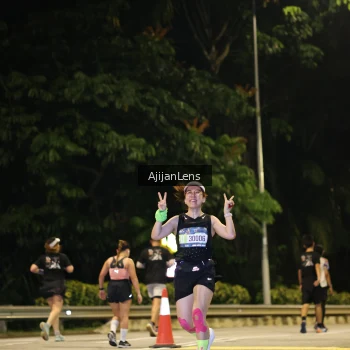 Runner Photo 3962947