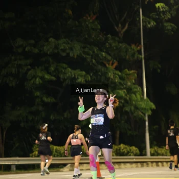 Runner Photo 3962950