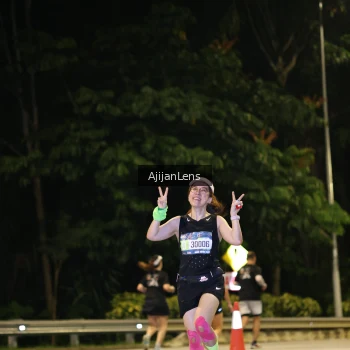 Runner Photo 3962955