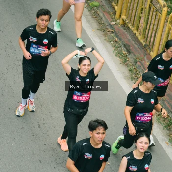 Runner Photo 3962957