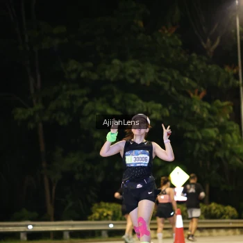 Runner Photo 3962959