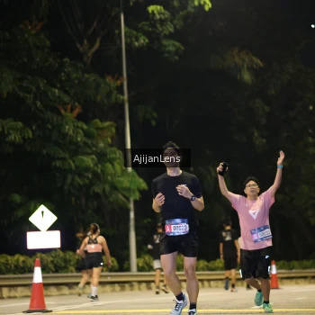 Runner Photo 3962961