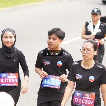 Runner Photo 3962969