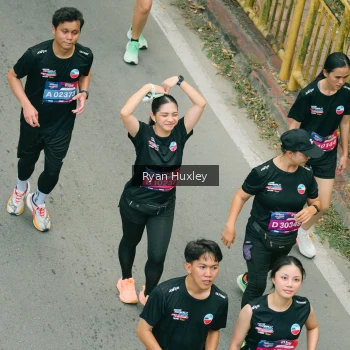 Runner Photo 3962972