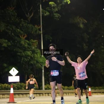 Runner Photo 3962978