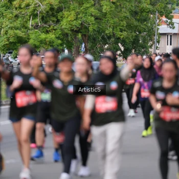 Runner Photo 3962985