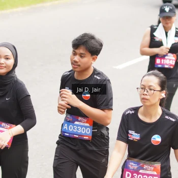 Runner Photo 3962987