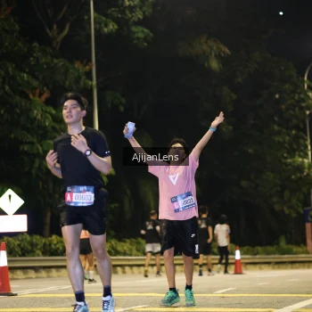 Runner Photo 3962988