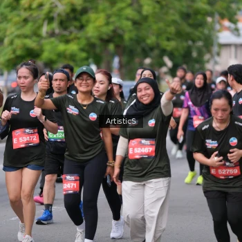 Runner Photo 3962989