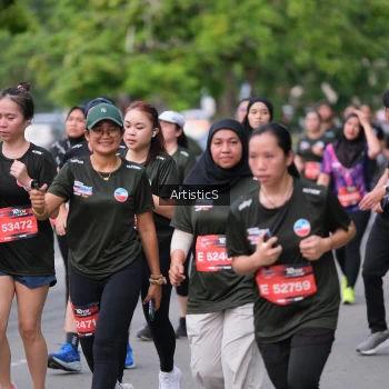 Runner Photo 3962993