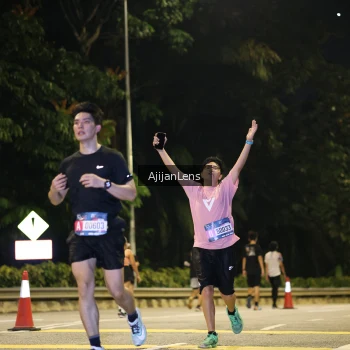 Runner Photo 3962994