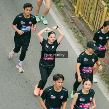 Runner Photo 3962997