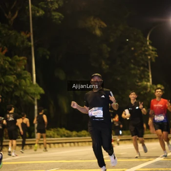 Runner Photo 3963008