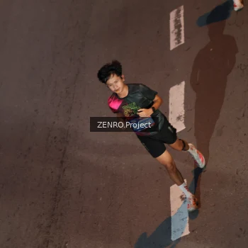 Runner Photo 3963017