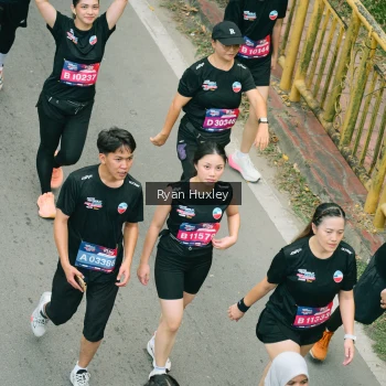 Runner Photo 3963020