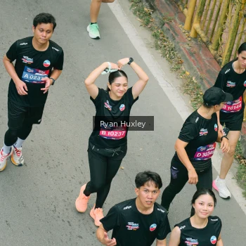 Runner Photo 3963021