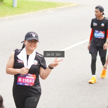 Runner Photo 3963024