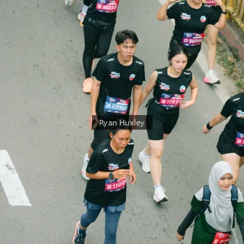 Runner Photo 3963026