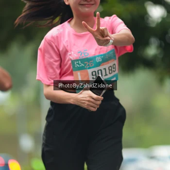 Runner Photo 3963030