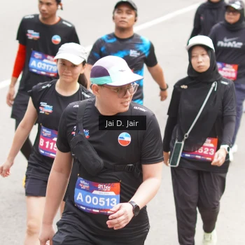 Runner Photo 3963037